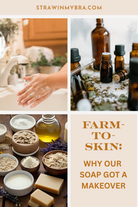 Smelling Good Without the Science Project: Why I’m Going All Natural