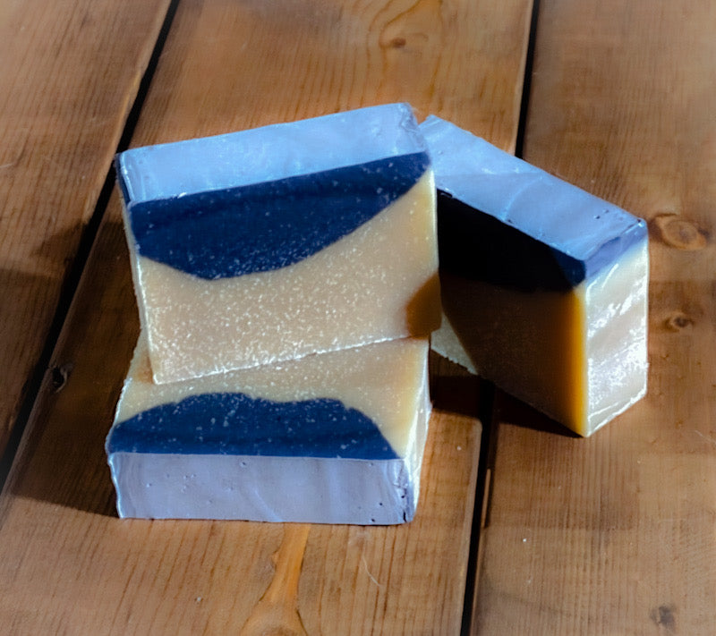 Sage Advice Goat Milk Soap