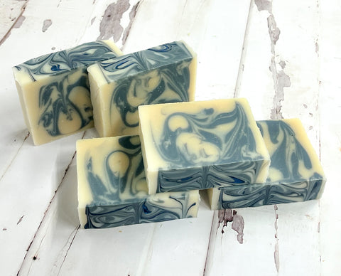 Perfect Man Goat Milk Soap
