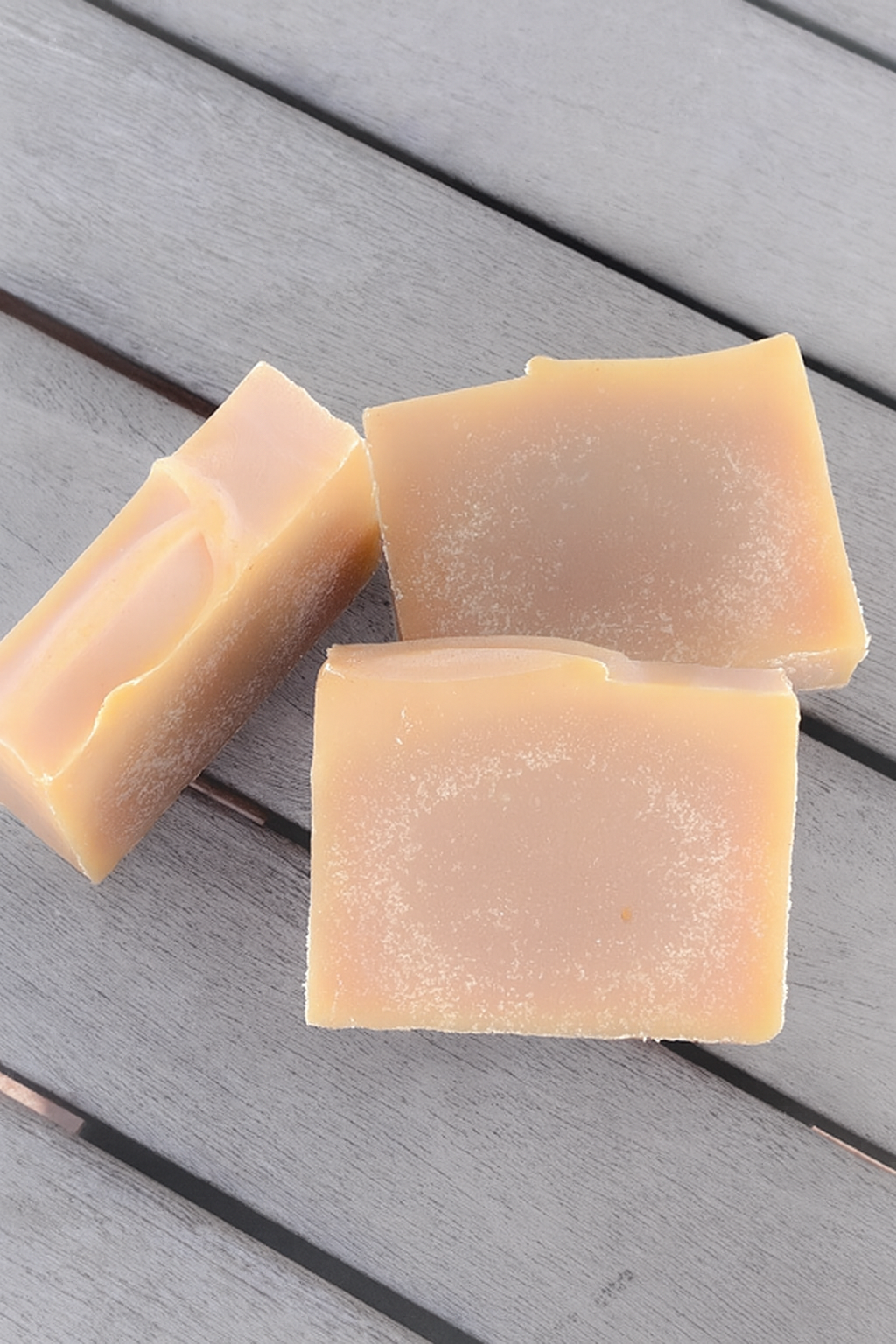 Fireside Shenanigans Goat Milk Soap