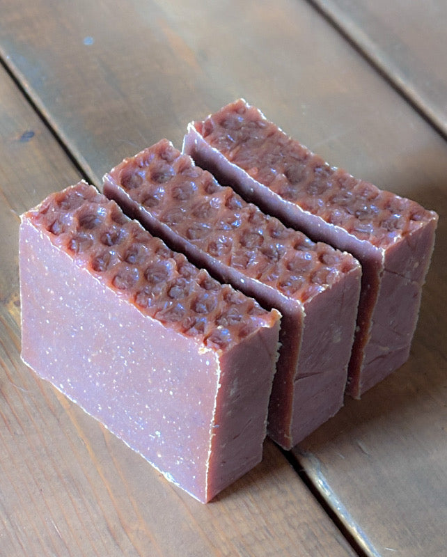 Spice & Circumstance Goat Milk Soap