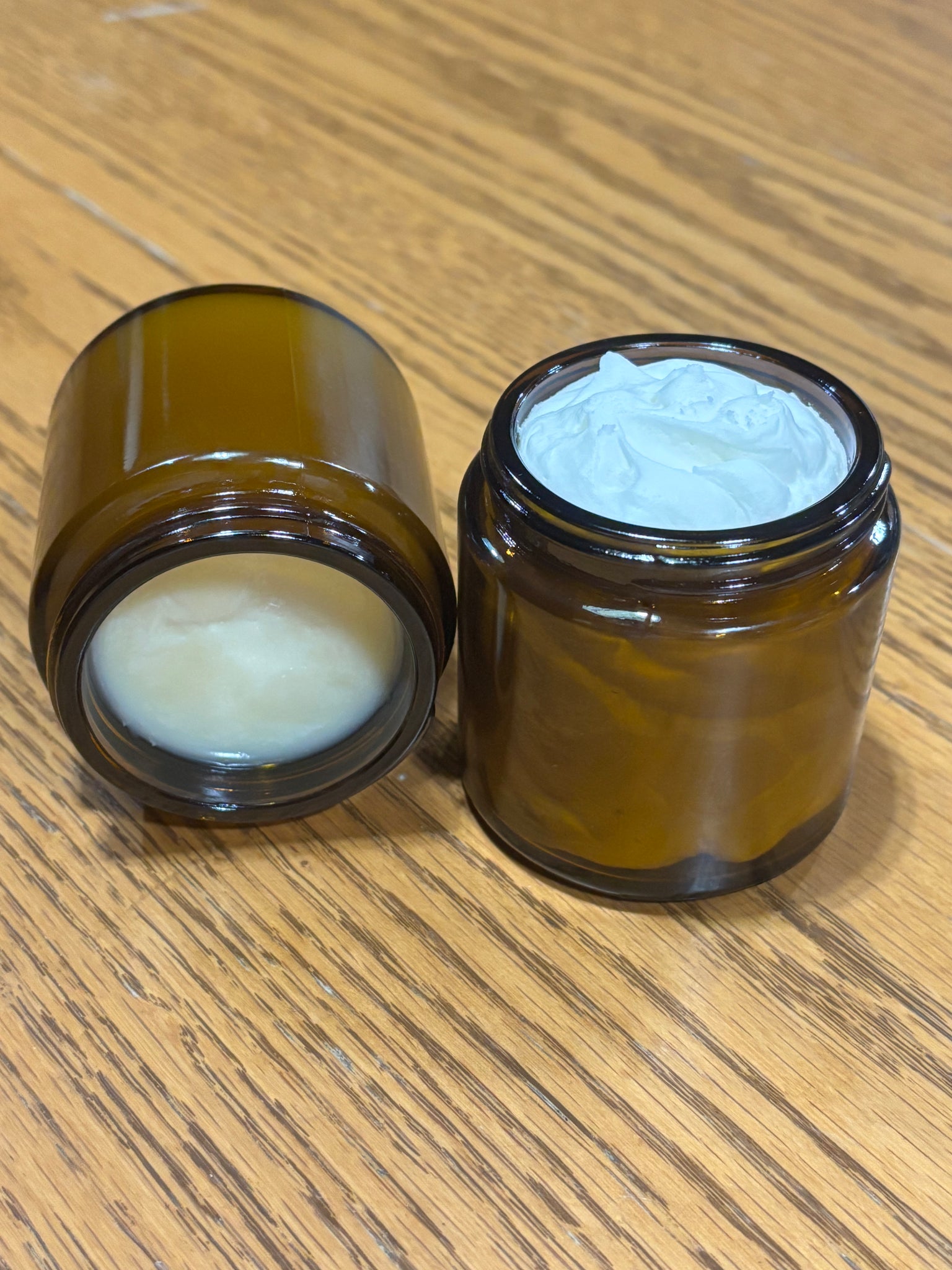 Grounded – Tallow  Balm (Frankincense & Bergamot)
