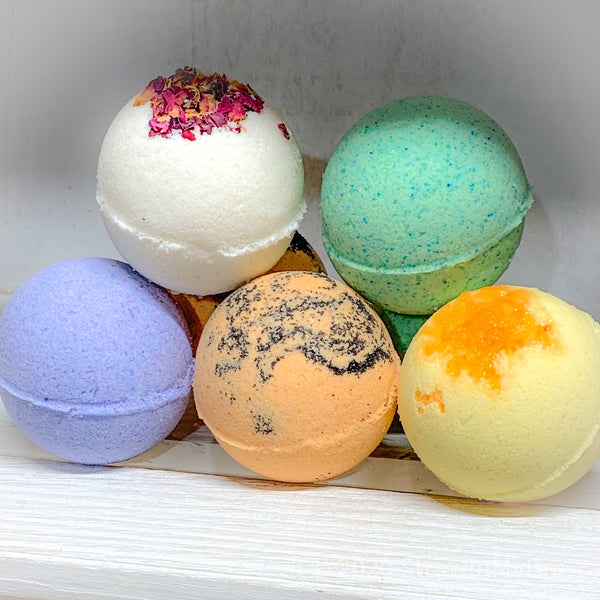 Bath Bomb Grab Bag!