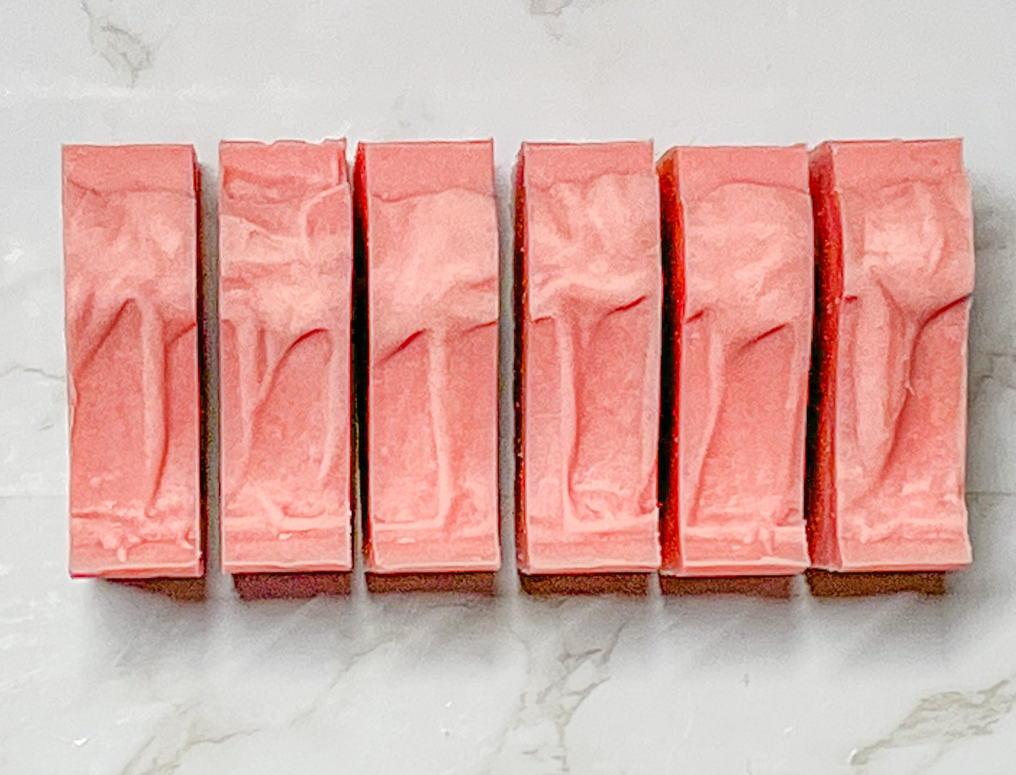 Vanilla Rose Goat Milk Soap