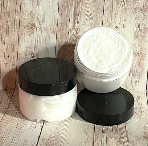 Shave Cream - 5 scents available