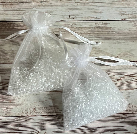 Smelly Ball Sacks - Air Freshener Sachets