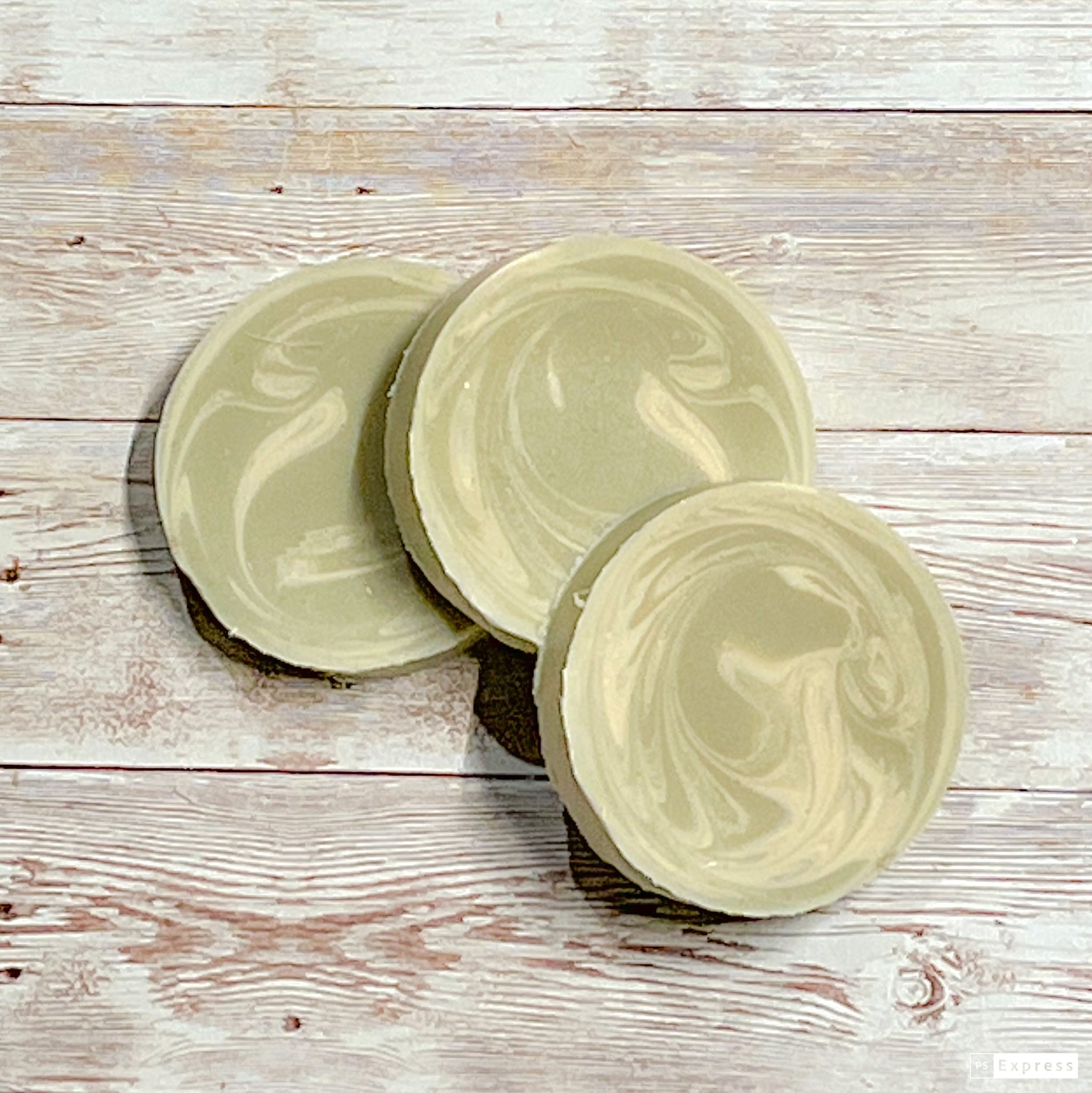 Unscented Soap Sample